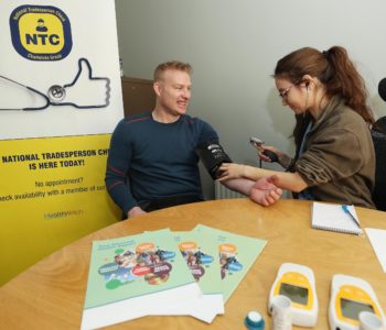 Chadwicks Group launches the free National Tradesperson Check