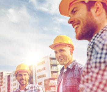 Chadwicks Group is encouraging tradesmen to stay safe in the sun this summer