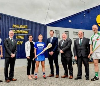 Chadwicks to Sponsor the Leinster Gaa Chadwicks Club Hurling League