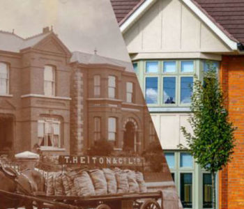 Chadwicks Group Celebrates 200 Years Of The Irish Home