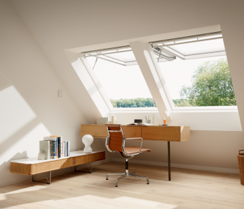 Chadwicks provides top tips on how to create a home office