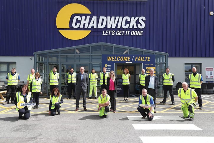 Chadwicks Galway Refurbishment 4