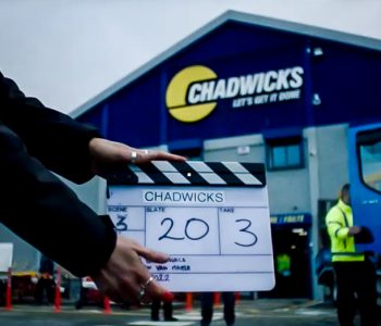 Chadwicks Launches First Ever TV Ad