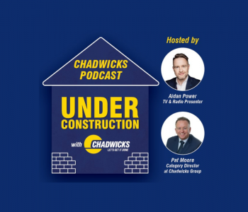 Under Construction, Ireland’s only Podcast for Tradespeople Returns for a Second Season