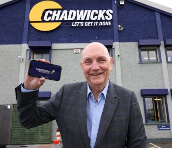 Chadwicks Group launches new website to deliver state of the art online retail experience