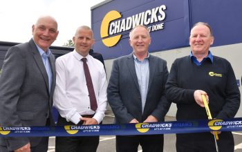 Daly Bros rebrands to Chadwicks Dundalk