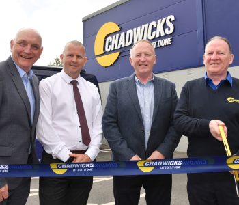 Daly Bros rebrands to Chadwicks Dundalk