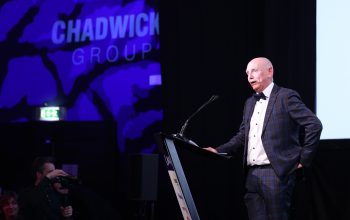 Chadwicks Group announces winners of the second annual Chadwicks Appreciation and Recognition Awards