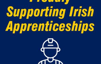 Building a fulfilling career: 7 in 10 young adults in Ireland have considered pursuing a role in the construction industry