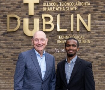 TU Dublin Announces Launch of Chadwicks Group Scholarship Programme
