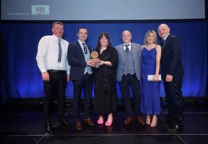 Community Spirit Award