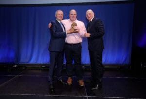 Salesperson of the Year