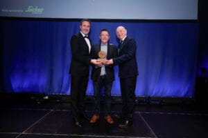 Health and Safety Award