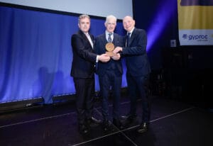 Yard Colleague of the Year Award