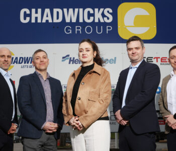 Chadwicks Group Announces Five Senior Appointments