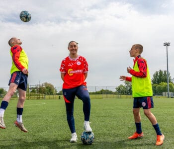 Chadwicks Offering Young Footballers the Chance to Train with Shelbourne FC
