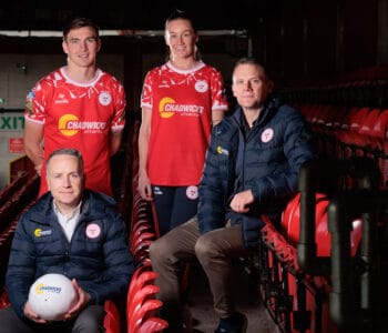 Shelbourne Fans To Vote on Tolka Park Upgrades As Part of Chadwicks Renewed Sponsorship of the Club
