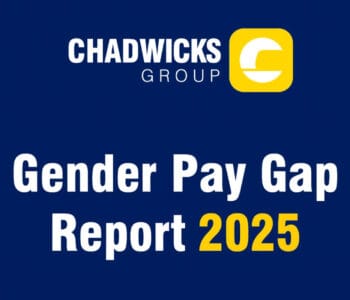 Gender Pay Gap Report 2025
