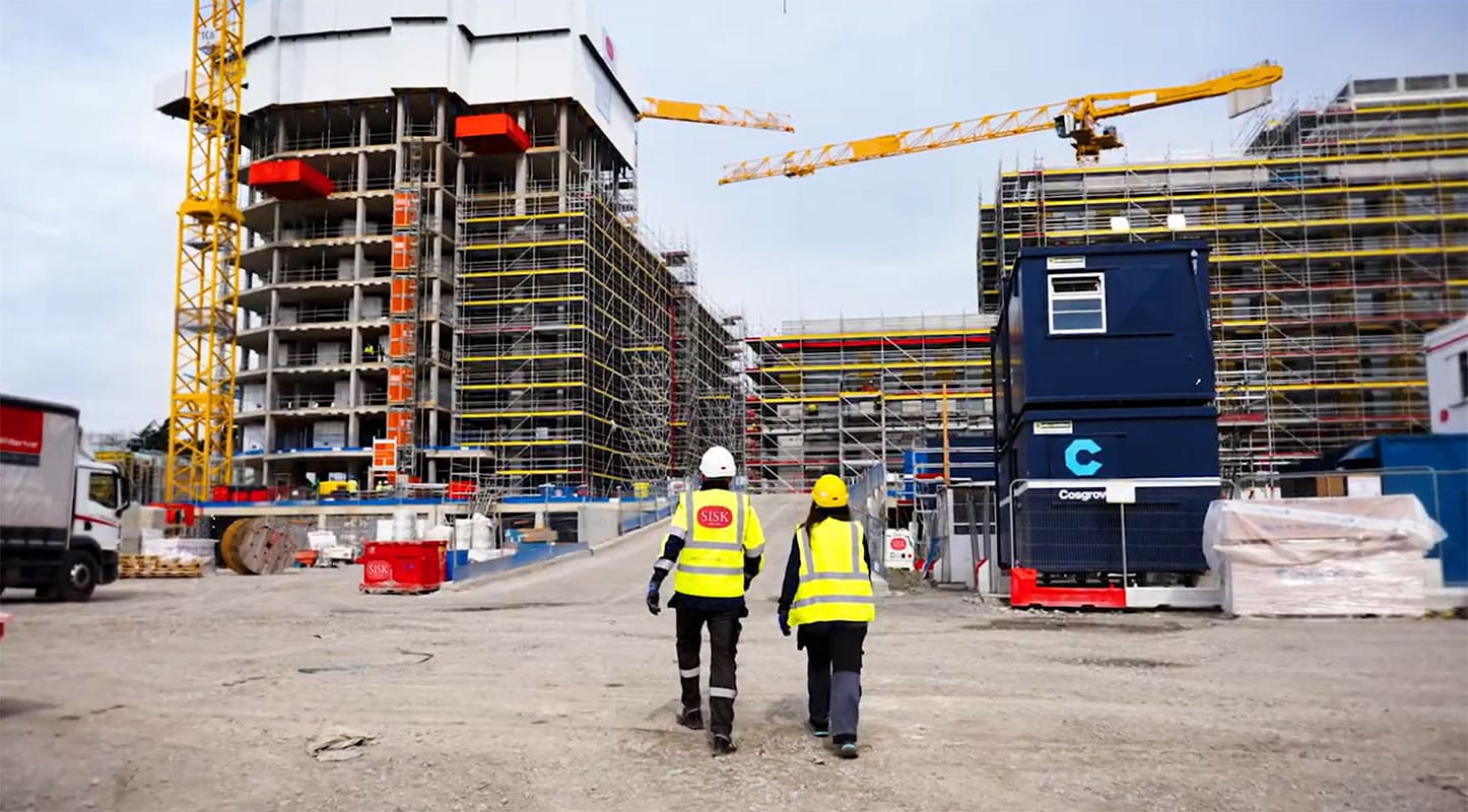 A Family Affair A Family Affair