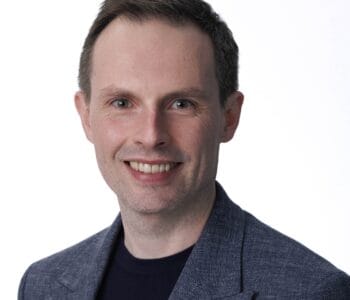 Chadwicks Group Appoints Billy Browne as Managing Director of HSS Hire Ireland