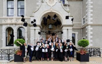 Chadwicks Group Celebrates 40 Graduates from Leadership and Sales Development Programmes