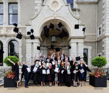 Chadwicks Group Celebrates 40 Graduates from Leadership and Sales Development Programmes