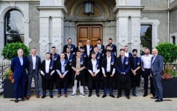 Chadwicks Group Celebrates Colleagues Graduating from Credit and Heating & Plumbing Academies