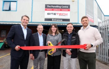 Chadwicks Group Marks Major Expansion as The Panelling Centre and Sitetech Enter the Market in Northern Ireland