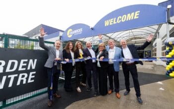 Chadwicks Kells Marks New Chapter with Expanded Offering and Launch of In Home